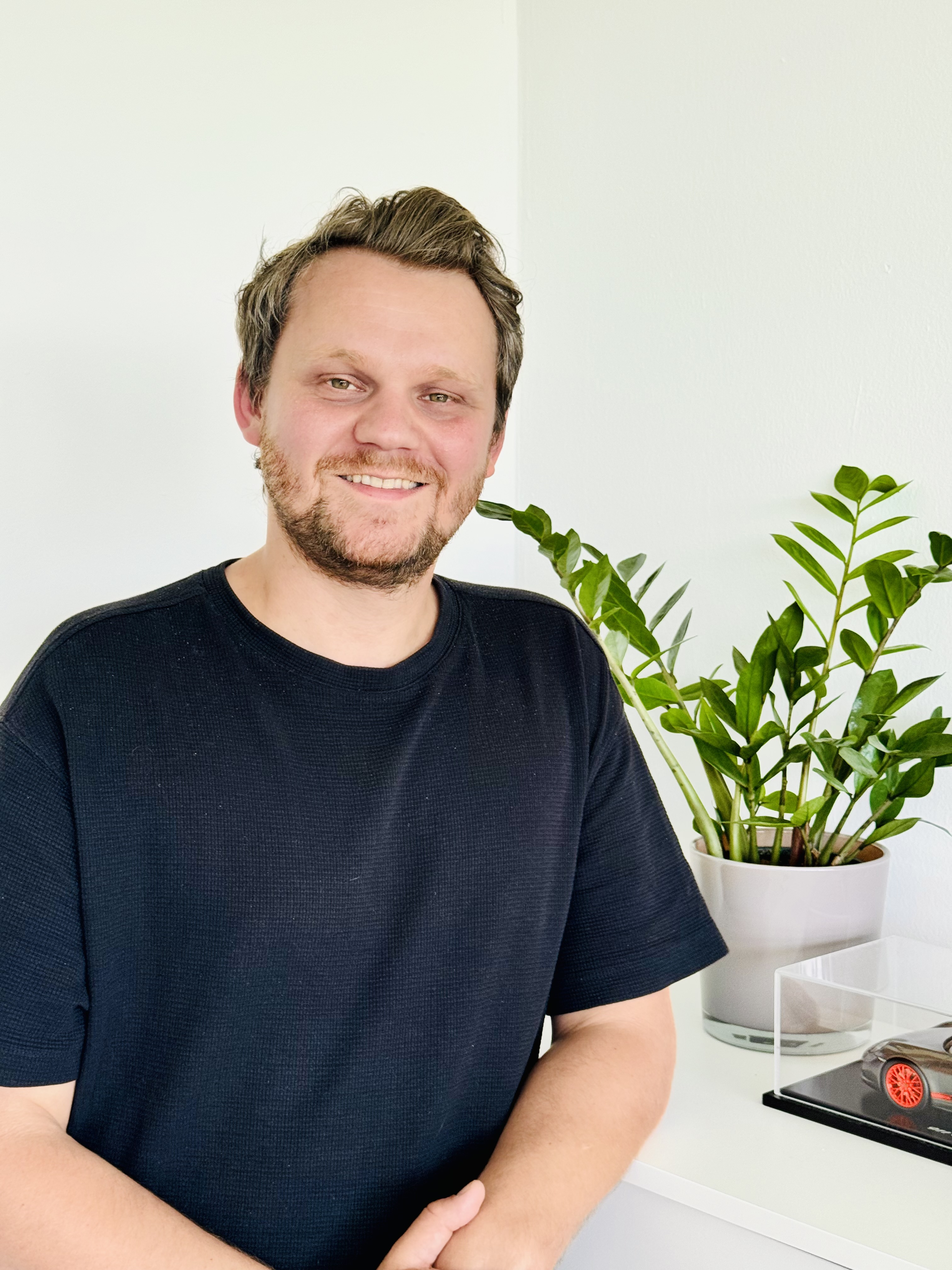 Daniel Diener - Immobilienankauf Siegen